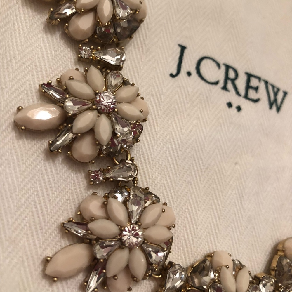 J. Crew Necklace